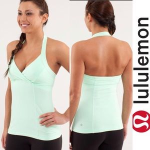 NWOT Lululemon Athletica  Liberate Tank